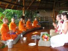 Góc nhìn từ giáo lý đạo Phật trong việc hôn nhân