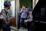 Ra tòa vì xúc phạm Phật giáo