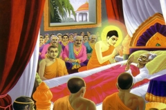 Công đức trợ niệm không thể nghĩ bàn