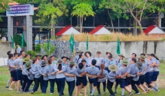 Vì sao Gia đình Phật tử không phát triển ra miền Bắc Việt Nam sau năm 1975?