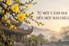 Hai hồn thơ Mãn Giác và dòng tâm thức Việt