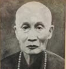 Hòa thượng Thích Quảng Dung, dấu ấn bậc tôn túc Phật giáo thế kỷ XX