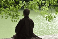 Làm thế nào quan sát hơi thở có thể hỗ trợ trong việc thực hành giới 