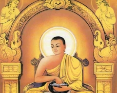 Tôn giả Sivali – bậc nhất tài lộc