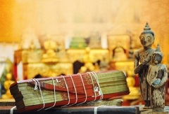 Có mấy lần kết tập Kinh điển ?