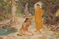 Sự lừa dối trong tôn giáo là sự lừa dối đưa tới sự đau khổ khốc liệt nhất