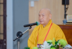 Thông bạch hướng dẫn tổ chức Đại lễ Phật đản Phật lịch 2570 - DL 2026