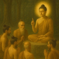Phật cấm mê tín, lợi dụng tôn giáo để lừa dối tín đồ 
