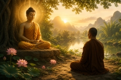 Ngũ lực và phương pháp áp dụng vào đời sống