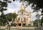 Nét đẹp Chùa Bửu Long thuộc Hệ phái Phật giáo Nguyên thủy 