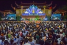 Phật giáo TP.HCM sẽ tổ chức Đại lễ Phật đản Phật lịch 2570 tại 3 lễ đài chính 