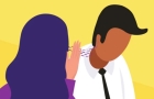 Một lời nói – như một con dao hai lưỡi 