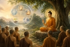 Khái niệm 'Tự tánh' theo truyền thống Nikāya 