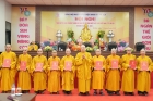 Hà Nội: Ban Trị sự GHPGVN nhiệm kỳ 2026–2031 chính thức kiện toàn nhân sự