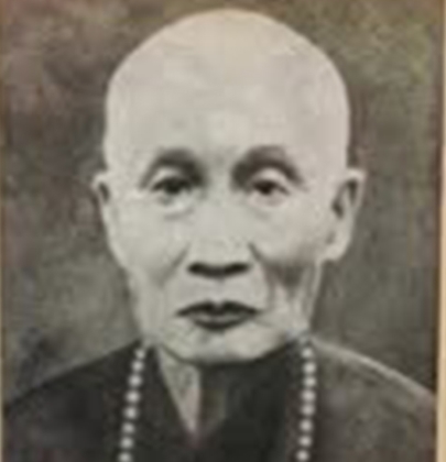 Hòa thượng Thích Quảng Dung, dấu ấn bậc tôn túc Phật giáo thế kỷ XX