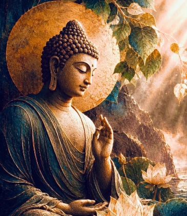 Biết nhiều không bằng biết sống