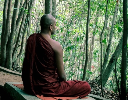 Tu Thiền Vipassana có ý nghĩa gì ?