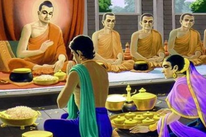 Những yếu tố tạo thành người bạn tốt theo lời dạy của Đức Phật