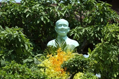 Tâm Minh Lê Đình Thám và công cuộc chấn hưng Phật giáo tại Trung kỳ