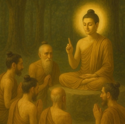 Phật cấm mê tín, lợi dụng tôn giáo để lừa dối tín đồ 