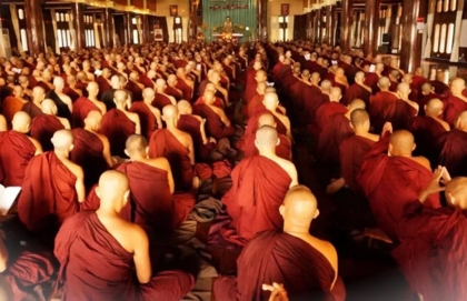 Giáo pháp hôm nay là thành quả gìn giữ của hàng ngàn năm truyền thừa