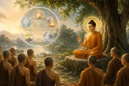 Khái niệm 'Tự tánh' theo truyền thống Nikāya
