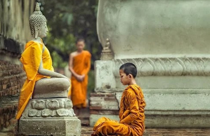 Luyện tâm – Con đường cốt lõi trong sự tu học