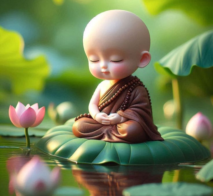 Phản quan tự kỷ: Quay về soi chiếu chính mình