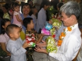 Vu lan - Nên tổ chức theo mô hình nào