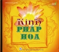 Tóm tắt 28 phẩm kinh Pháp Hoa