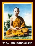 Tư tưởng Phật học của Tổ sư Minh Đăng Quang trong bộ Chơn Lý