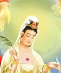 Tự tánh Quán Âm 2