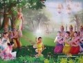 Ý ngĩa về câu Thiên thượng thiên hạ Duy ngã độc tôn