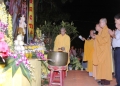 Hà Tĩnh: Chùa Thanh Lương tổ chức đại lễ Phật đản PL 2556
