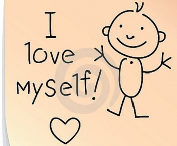 Không thể yêu người nếu không biết cách yêu mình