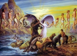 Câu chuyện tái sinh Jenny