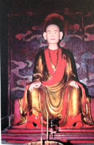 Cái chết siêu phàm của các thiền sư Việt