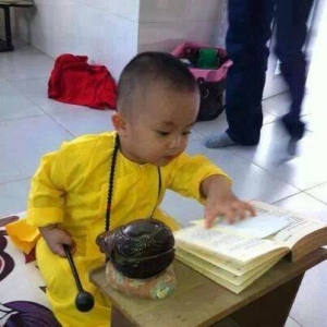 Những phương pháp niệm Phật