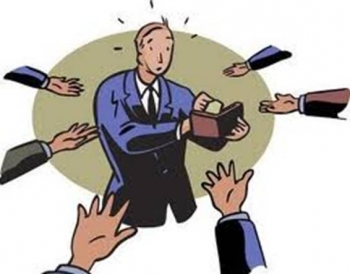 Trả nợ cuộc đời