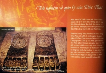 Mời tham dự các chương trình lễ hội Phật giáo Ấn Độ tại TP. HCM