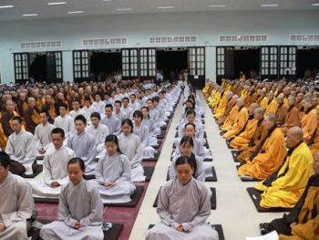 Thiền tông và Tịnh độ khác nhau như thế nào?