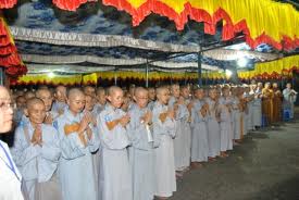 Đạo đức trong nếp sống người Phật tử