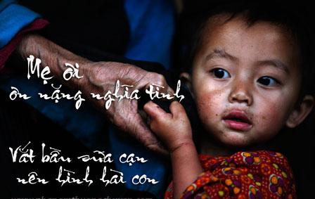 Tản văn: Tâm sự với Phật