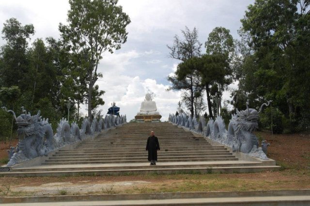 Đêm huyền diệu - Kỷ niệm ngày Đức Bổn Sư Thích Ca Mâu Ni thành đạo