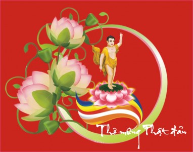 Tuyển tập thơ cúng dường mùa Phật đản