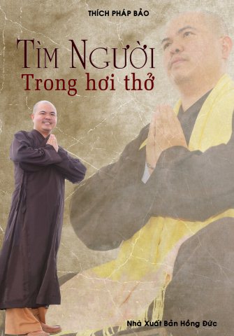 Mùa Xuân diễn xướng tác phẩm “Tìm người trong hơi thở” 