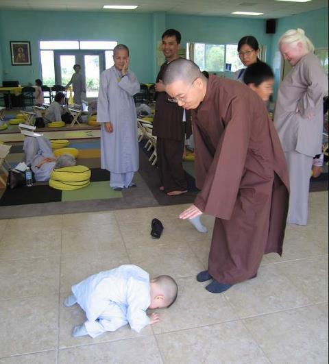 Tu trong mọi hoàn cảnh