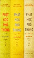Mới học Phật nên đọc Kinh sách nào?