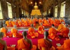 Bức xúc về việc phủ nhận kinh điển Đại thừa