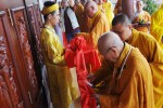 Lễ lạc thành chùa Hội Phước Tiền Giang